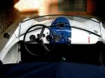 Arnolt-Bristol Deluxe Roadster 1956 года